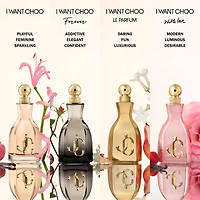 I Want Choo Eau de Parfum