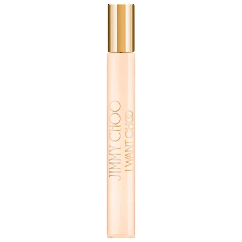 I Want Choo Eau de Parfum