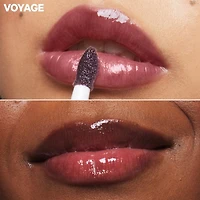 Odyssey Hydrating Non-Sticky Lip Oil Gloss