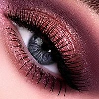 Quatuor de fards à paupières de prestige Passion Fleur