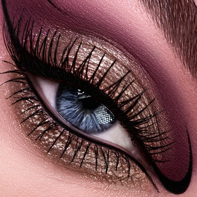 Quatuor de fards à paupières de prestige Passion Fleur