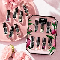 Miniensemble découverte de parfums
