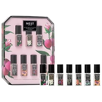 Miniensemble découverte de parfums