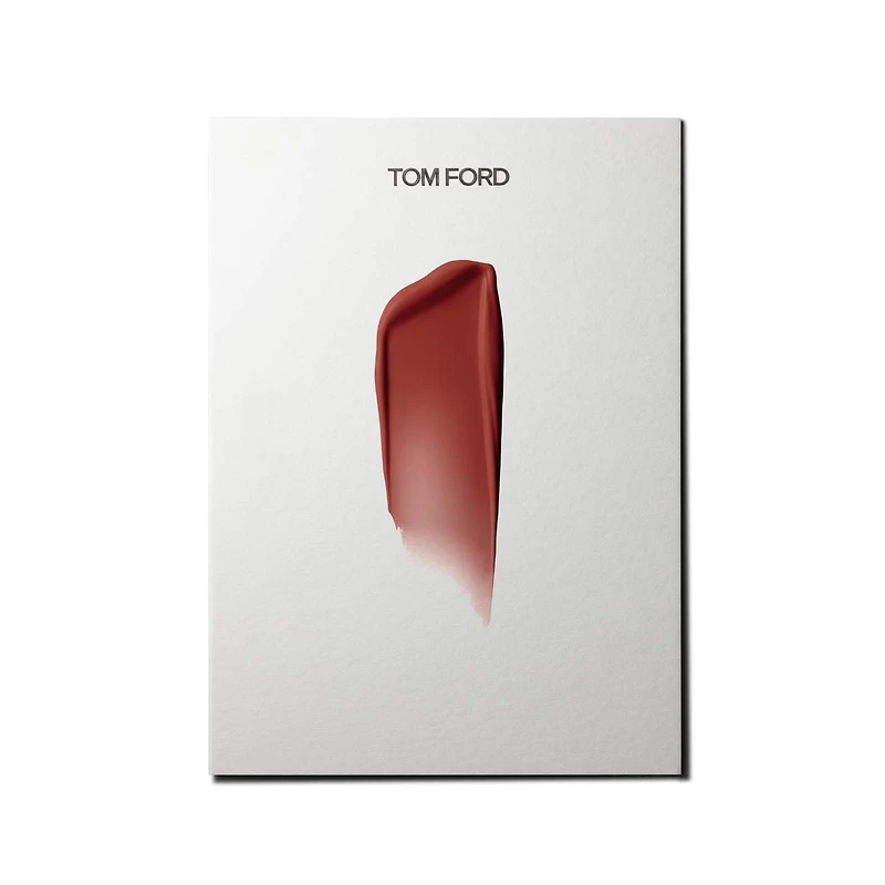 Rouge à lèvres liquide mat de prestige