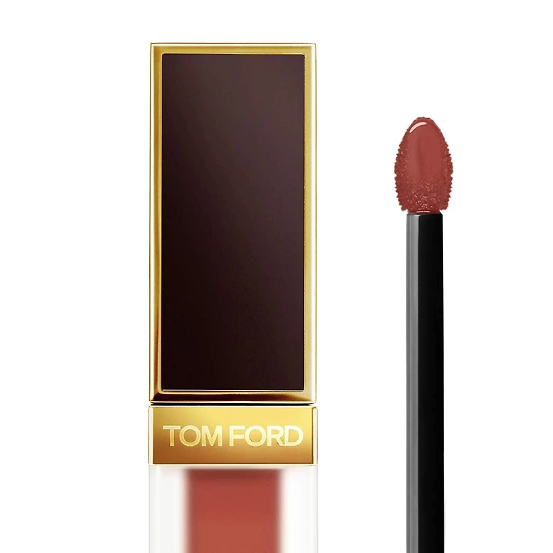 Rouge à lèvres liquide mat de prestige