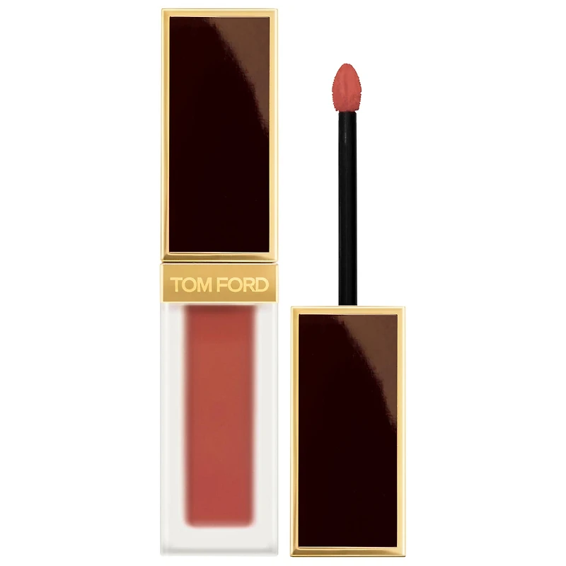 Rouge à lèvres liquide mat de prestige