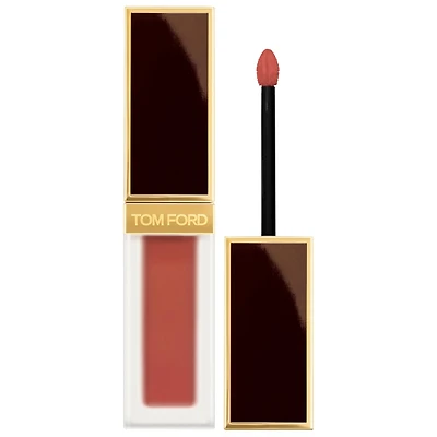 Rouge à lèvres liquide mat de prestige