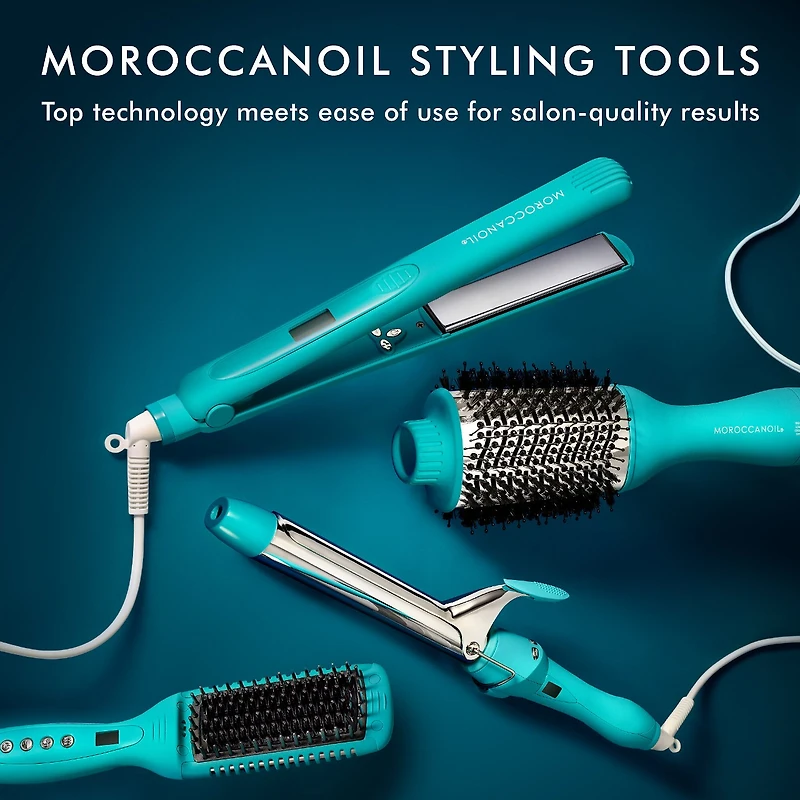 Brosse sèche-cheveux 4-en-1