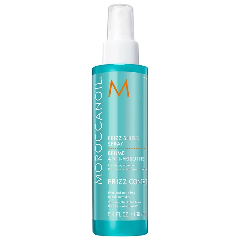 Moroccanoil Frizz Shield Spray 5.4 oz / 160 ml