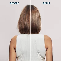 Sérum pour cheveux lissant intense pour le contrôle des frisottis