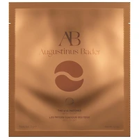 Augustinus Bader The Eye Patches 1 Set / 2 Patches