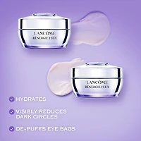 Soin yeux correction anti-cernes Rénergie Lift Multi-Action Ultra