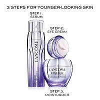 Soin yeux correction anti-cernes Rénergie Lift Multi-Action Ultra