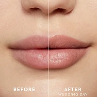 Forget the Filler Lip-Plumping Line-Smoothing Satin Cream Lipstick
