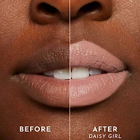 Forget the Filler Lip-Plumping Line-Smoothing Satin Cream Lipstick