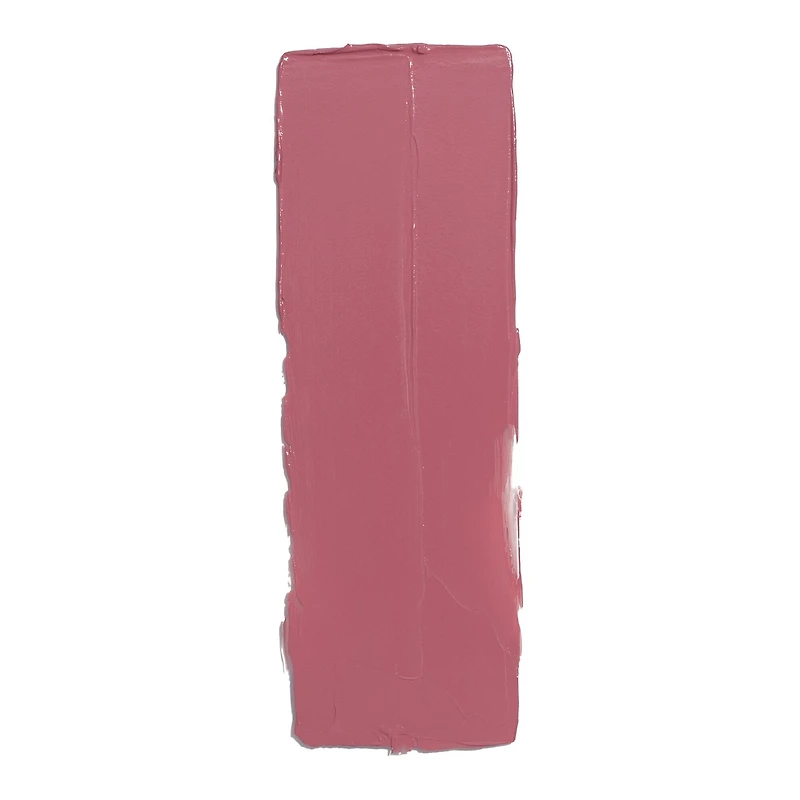 Forget the Filler Lip-Plumping Line-Smoothing Satin Cream Lipstick