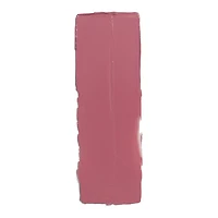 Forget the Filler Lip-Plumping Line-Smoothing Satin Cream Lipstick