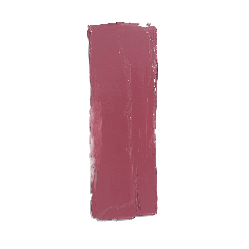 Forget the Filler Lip-Plumping Line-Smoothing Satin Cream Lipstick
