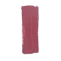 Forget the Filler Lip-Plumping Line-Smoothing Satin Cream Lipstick