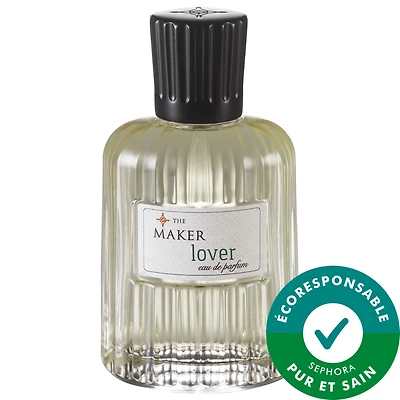 The Maker Eau de parfum Lover 1.7 oz
