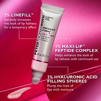 Instant FIRMx® Lip Filler