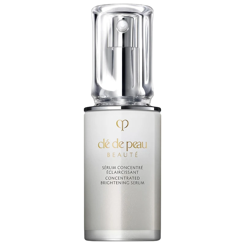 Clé de Peau Beauté Concentrated Brightening Serum 1.35 oz / 40 mL