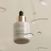BARRIER + ANTIOXIDANT TREATMENT with Bakuchiol & Squalane
