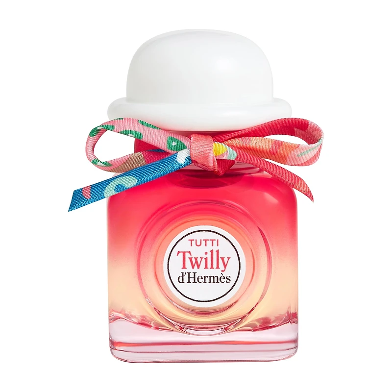 Eau de parfum Tutti Twilly d’Hermès