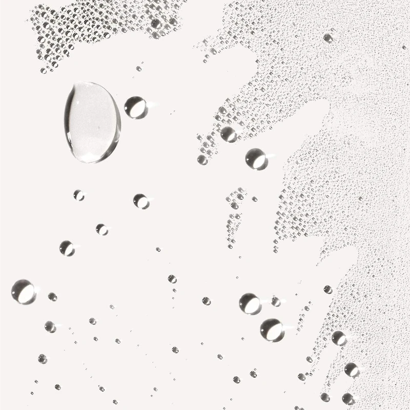 Brume coiffante volumisante thermoprotectrice et légère 