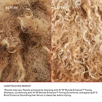 Revitalisant mauve tonifiant hydratant et illuminant No.5P Blonde