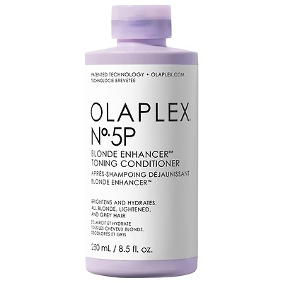 Revitalisant mauve tonifiant hydratant et illuminant No.5P Blonde