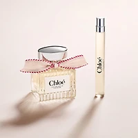 Eau de parfum Chloé Lumineuse avec jasmin et vanille