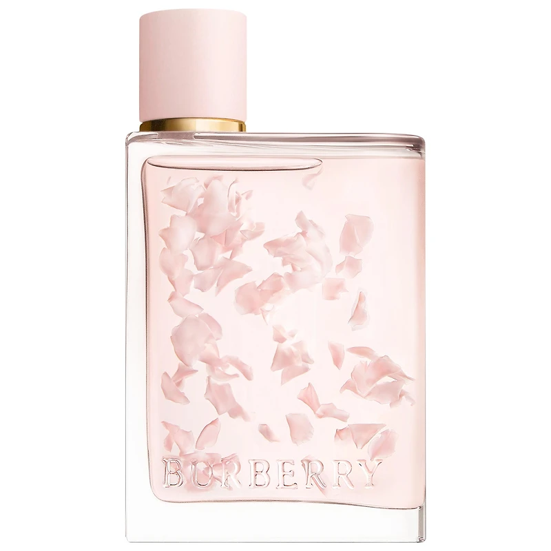Her Petals Eau de Parfum with Berries and Amber 