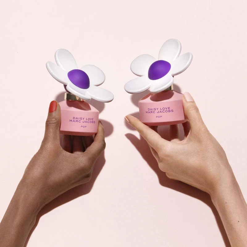 Eau de toilette Daisy Love Pop