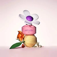 Eau de toilette Daisy Love Pop