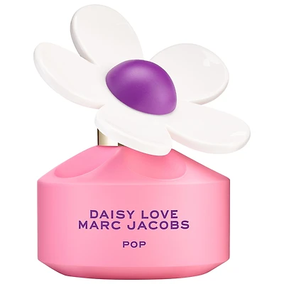 Eau de toilette Daisy Love Pop