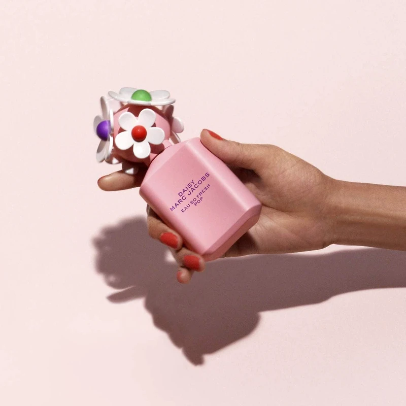 Eau de toilette Daisy Eau so Fresh Pop