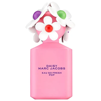 Eau de toilette Daisy Eau so Fresh Pop