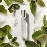 Eau de Cologne sauge boisée et sel marin