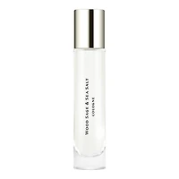 Eau de Cologne sauge boisée et sel marin