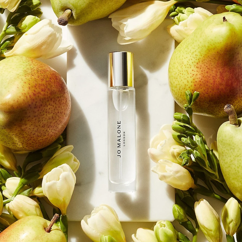 Eau de Cologne English Pear & Freesia