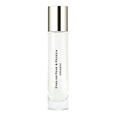 Jo Malone London English Pear & Freesia Cologne Travel Spray with Rose .34 oz / 10 mL cologne spray