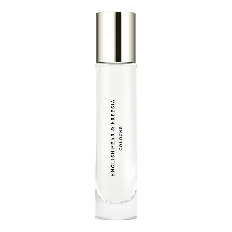 Eau de Cologne English Pear & Freesia