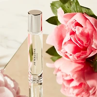 Eau de Cologne Pivoine et cuir rouge