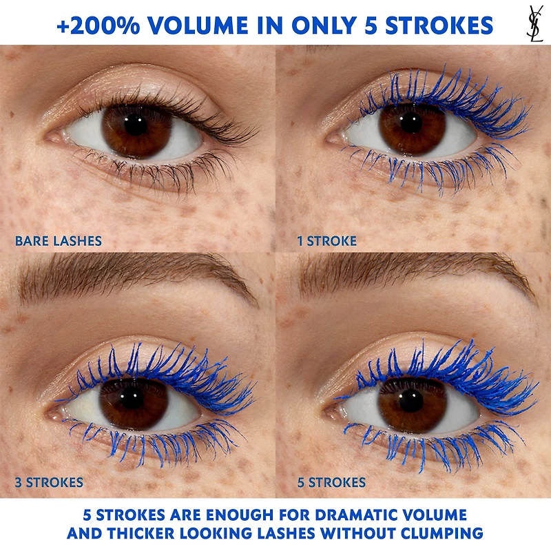 Lash Clash Extreme Volume Mascara