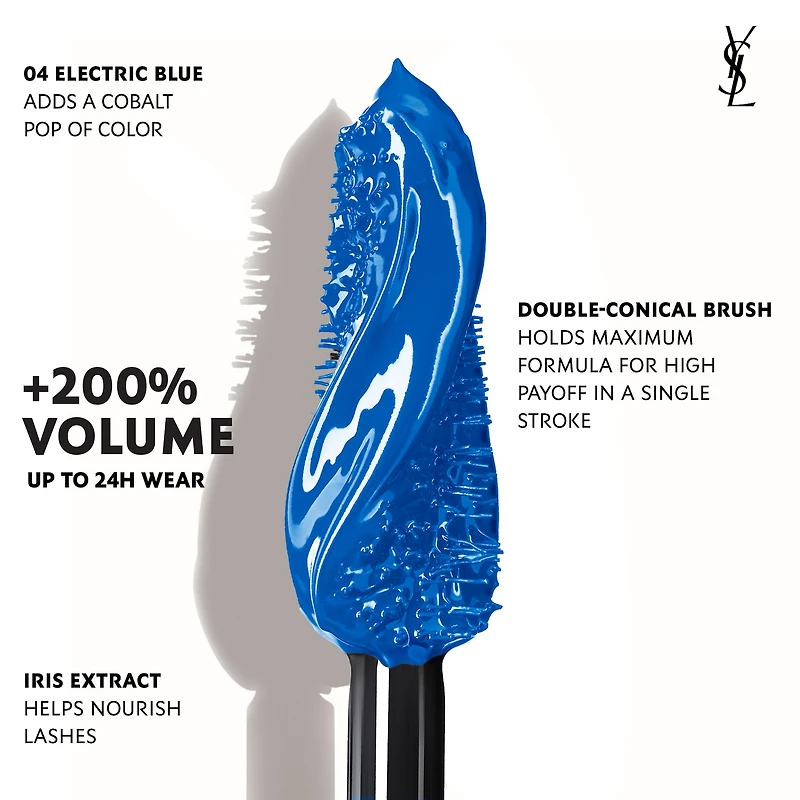 Lash Clash Extreme Volume Mascara