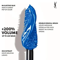 Lash Clash Extreme Volume Mascara