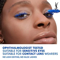 Lash Clash Extreme Volume Mascara