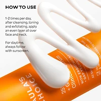 25% Vitamin C + Glutathione Clinical Serum for Brightening & Dark Spots