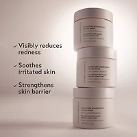Masque nourrissant soin du visage avec squalane Signature